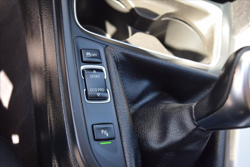 BMW Řada 3 2,0 318d F31 105KW NAVI TAŽNÉ - fotka 42 z 48