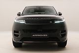 Land Rover Range Rover Sport D350 AUTOBIOGRAPHY AUT CZ - náhled 15