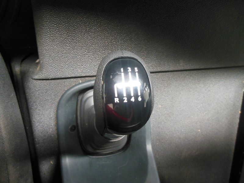 MAN TGL 12.220 BL, Spací kabina, D-hol - fotka 26 z 35