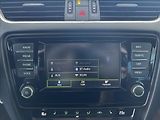 Škoda Octavia 2,0   TSI,RS,CHALLENGE,1.MAJIT - náhled 18