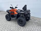CFMOTO (2026) Gladiator X850 G3 EPS EU5+ - náhled 8