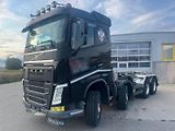 Volvo FH 500 8x4 nosič kontejnerů - náhled 1