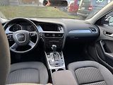 Audi A4 2.7 TDI - náhled 10