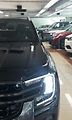 Ford Ranger WILDTRAK 3,0 V6 4x4, ČR, 1.MAJ - náhled 24