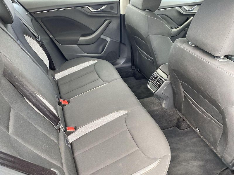 Škoda Scala (2025) 1.0 TSI Selection - fotka 11 z 33