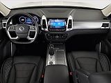 SsangYong Rexton (2023) 2.2 Diesel - náhled 8