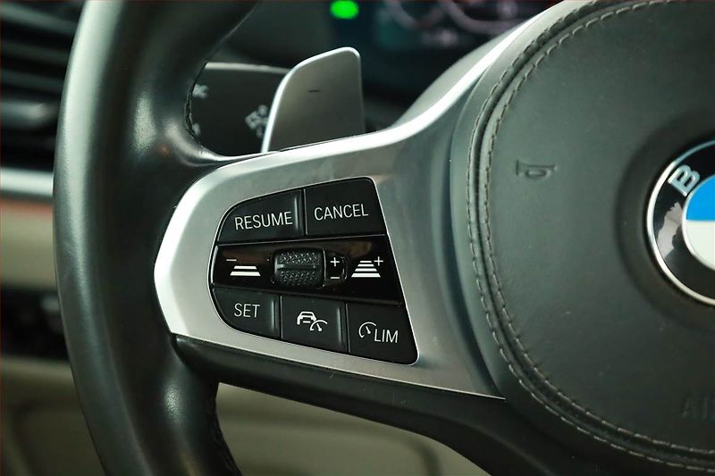 BMW X6 (2020) xDrive40i - fotka 16 z 19