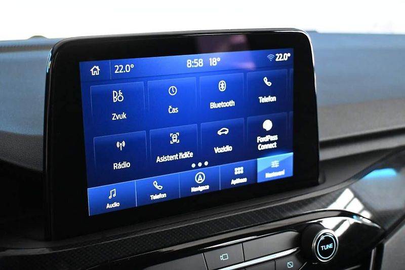 Ford Kuga (2022) 2.5 ST-LINE X LED ACC VIRTUAL - fotka 22 z 45