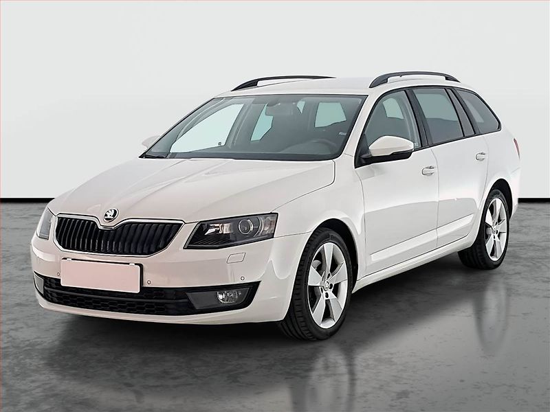 Škoda Octavia (2015) 1.6 TDI, Serv.kniha, Xenony - fotka 2 z 19