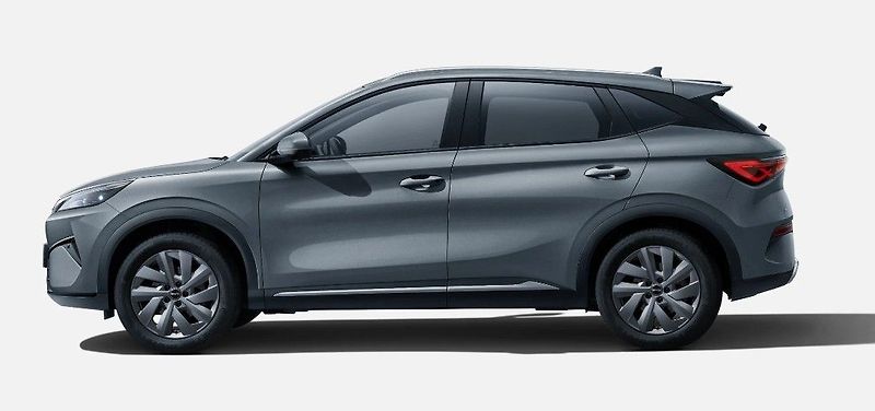 BYD Ostatní (2026) Excellence AWD - fotka 2 z 7