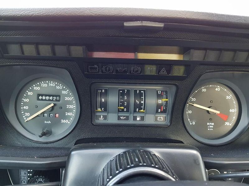 Jaguar XJ SC V12 Conver KABRIO - fotka 12 z 15