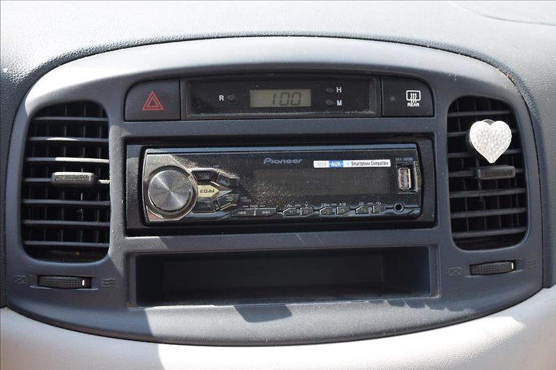 Hyundai Accent 1,4 i 71KW NOVÁ STK KLIMA - fotka 36 z 39