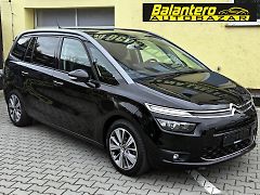 Citroën Grand C4 SpaceTourer eHDi Business+ *SERV.KN*7m    - fotografie inzerátu