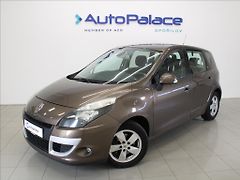 Renault Scénic 1,6 i 81kW Nové STK Rozvody ČR - fotografie inzerátu