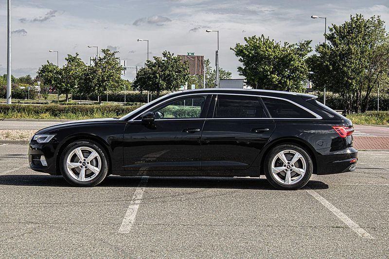 Audi A6 - fotka 9 z 39