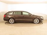 Škoda Superb (2010) Elegance 2.0 TDI, Navi, Xenony - náhled 6