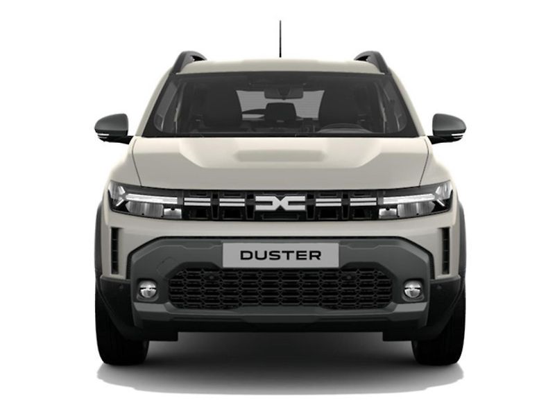 Dacia Duster (2026) Journey hybrid 155 - fotka 2 z 5