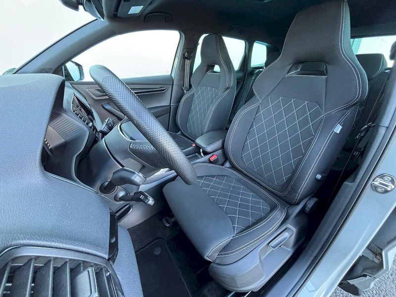 Škoda Karoq (2022) 2.0 TDI 110kW SportLine - fotka 6 z 35