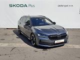 Škoda Superb (2025) Combi SportLine 2,0 Tdi 142 Kw - náhled 39