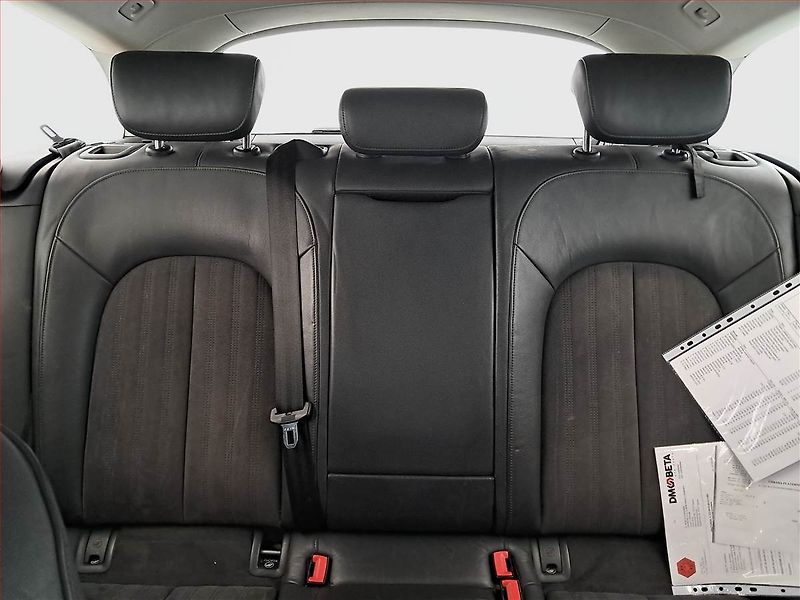 Audi A6 (2014) 3.0 TDI, 4X4, Automat - fotka 10 z 22