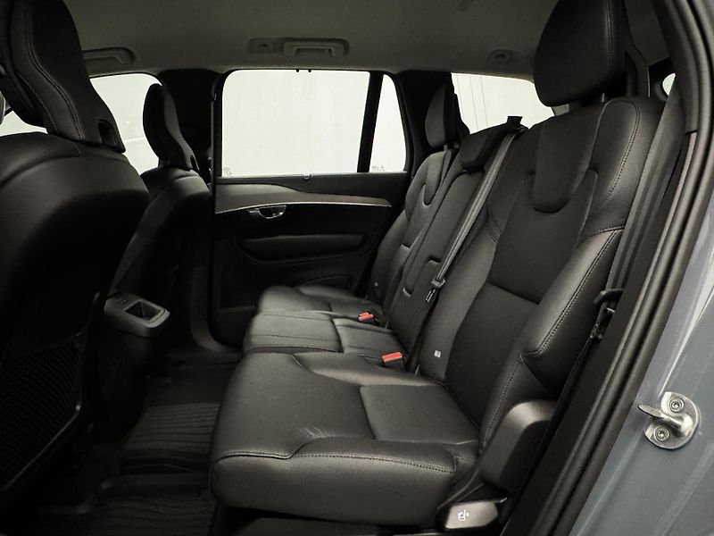 Volvo XC90 B5 AWD PLUS BRIGHT AUT CZ - fotka 6 z 53