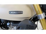 Fantic (2025) CABALLERO 500 RALLY - náhled 6
