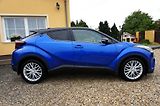 Toyota C-HR (2018) ACTIVE 1,8 HYBRID 72 kW - náhled 2
