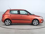 Škoda Fabia (2007) Sport 1.6 16V, Eko.zaplacen - náhled 6