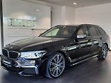 BMW Řada 5 (2020) M550d xDrive Touring - náhled 1