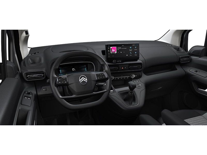 Citroën Berlingo (2026) PLUS - fotka 6 z 8
