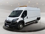 Peugeot Boxer (2021) ACTIVE L4H2 2.2HDI 103kW TAŽNÉ - náhled 1