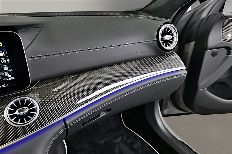 Mercedes-Benz AMG GT S 63 E-Performance / MANSORY - fotka 19 z 24