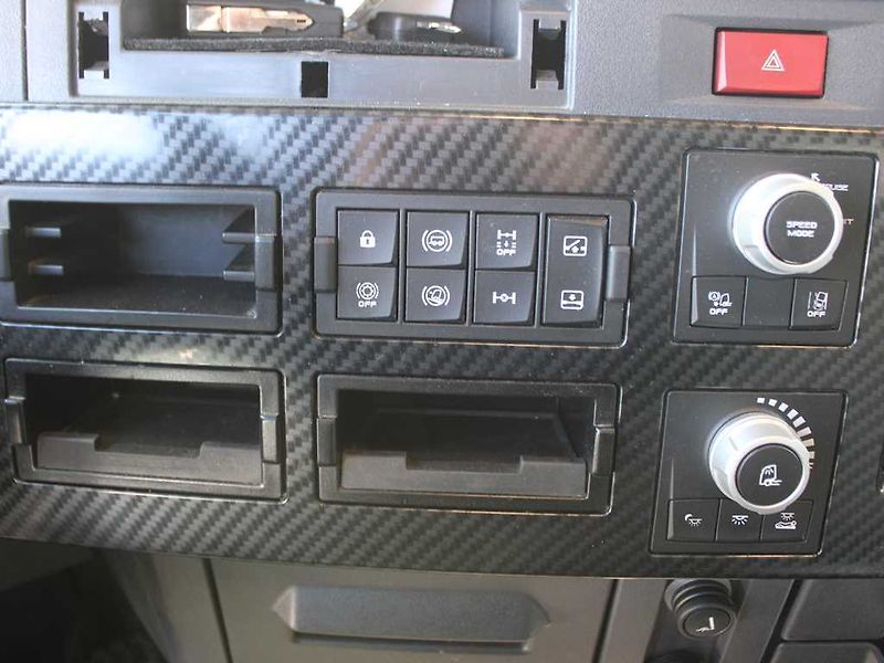 Renault Trucks T T HIGH 520 DTI 13, EURO 6 - fotka 9 z 17
