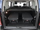 Citroën Berlingo (2020) Feel 1.2 PureTech, 7Míst, 1Maj - náhled 14