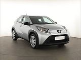 Toyota Aygo (2023) 1.0, Automat, ČR,1.maj - náhled 1