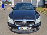 Škoda Octavia RS 2,0TDI 125KW VÝHŘEV TAŽNÉ  - náhled 1