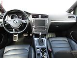 Volkswagen Golf (2015) 2.0 TDi 4x4, Alltrack, DSG - náhled 8