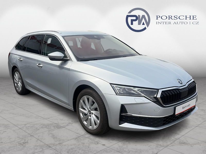 Škoda Octavia 2.0TDI 110 kW DSG TOP SELECTIO - fotka 8 z 22