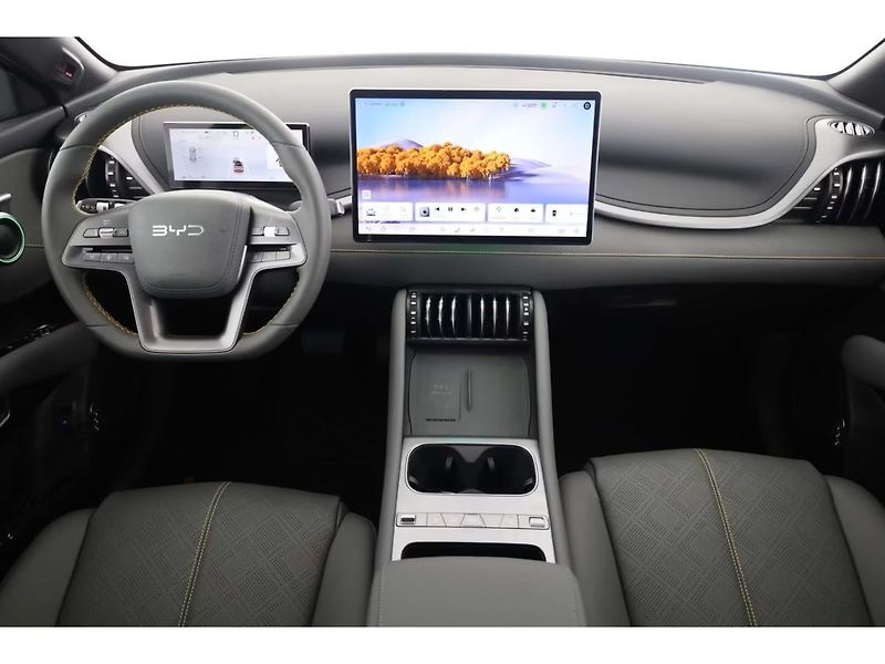 BYD Ostatní (2026) Design - fotka 6 z 12
