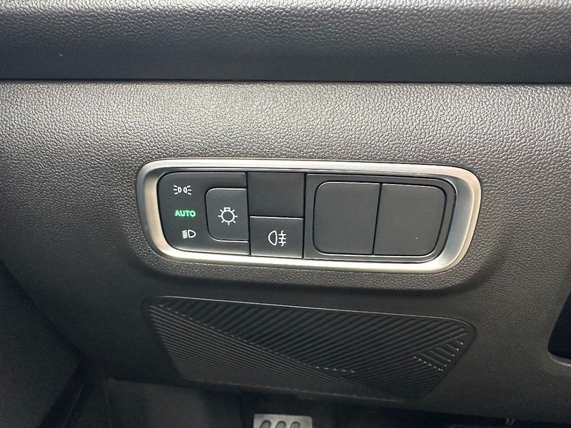 Jaecoo 7 1.5TGDI, Select, HEV, AT, SKLA - fotka 30 z 33