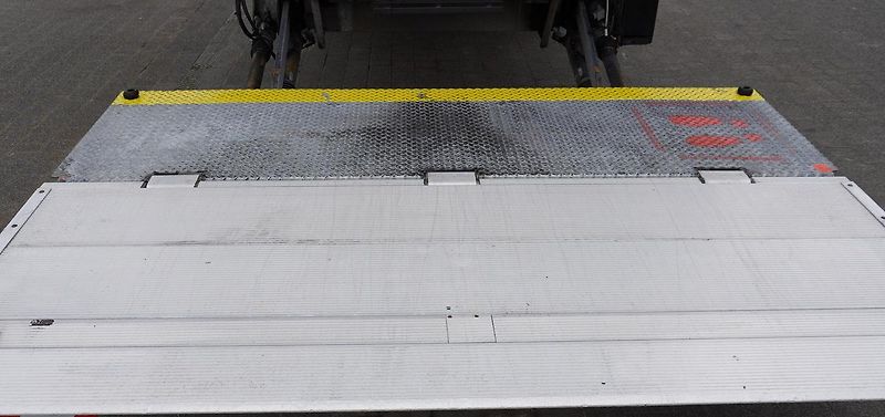 Iveco Eurocargo (2016) 190-280L E6 4x2 / Refrigerator - fotka 24 z 27