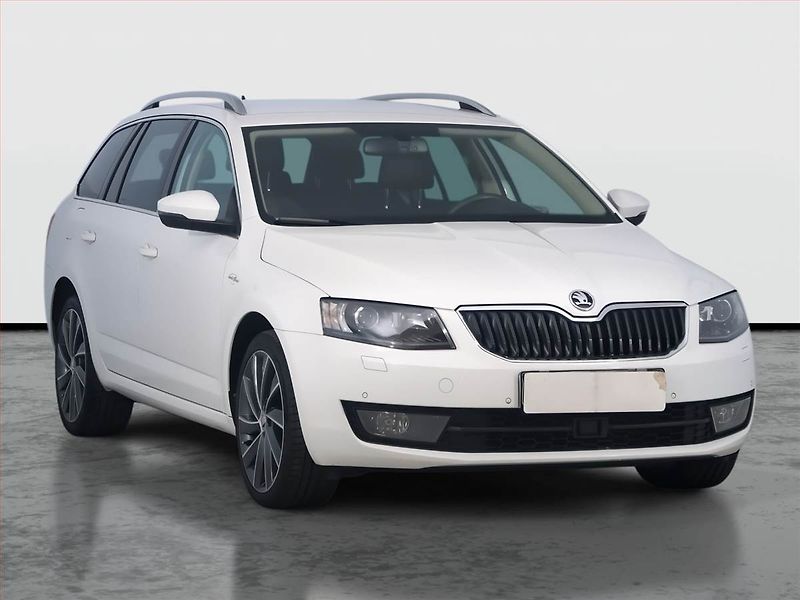 Škoda Octavia (2015) Laurin&Klement 2.0 TDI, 4X4 - fotografie inzerátu