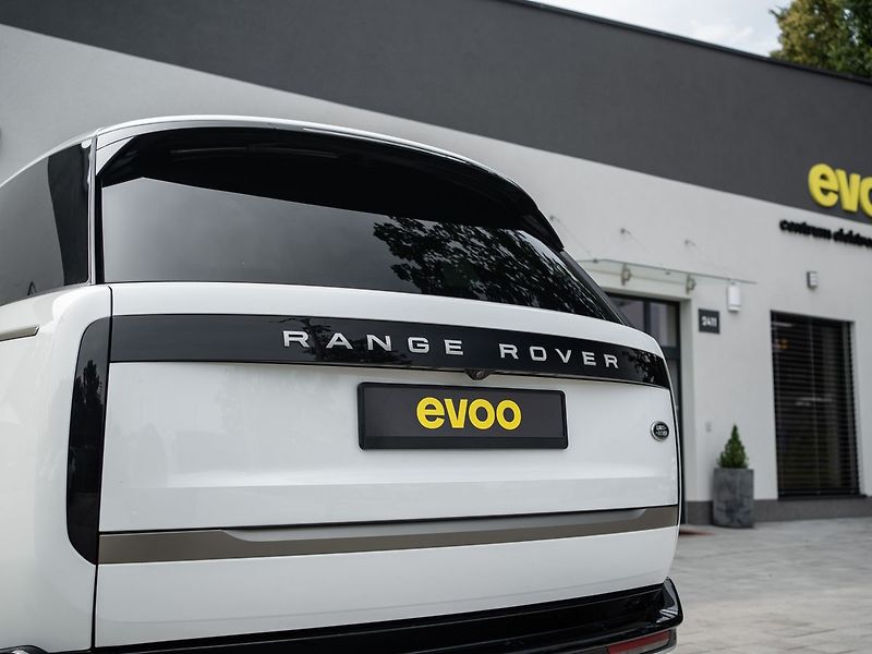 Land Rover Range Rover P530 Autobiography*vzduch*360° - fotka 8 z 28