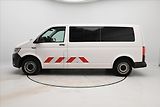 Volkswagen Transporter 2,0 TDI 110 kW 8míst Long Nezá - náhled 8