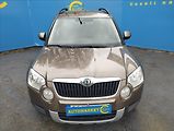 Škoda Yeti 2,0 TDi 81KW - náhled 1