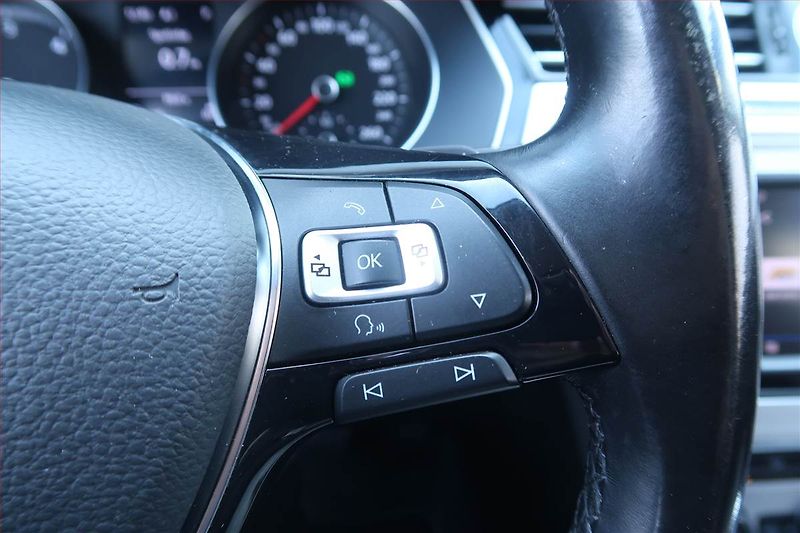 Volkswagen Passat (2017) 2.0 TDI, 4X4, Automat - fotka 18 z 25