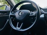 Škoda Superb 1.4TSI 4x4 MANUÁL VÝHŘEV TAŽNÉ - náhled 23
