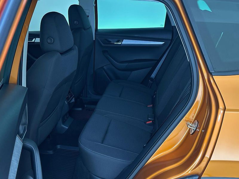 Škoda Karoq Ambition - fotka 8 z 30