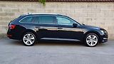 Škoda Superb 2.0 TSI 140kW WEBASTO-TZ-DPH  - náhled 4