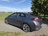 Hyundai IONIQ (2018) Electric 28 kWh - náhled 3